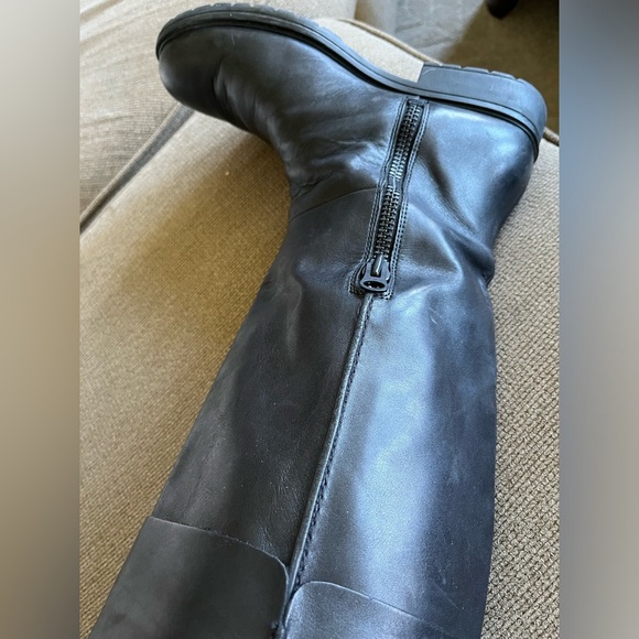 Size 41 Camper real Leather Boots - Picture 8 of 12